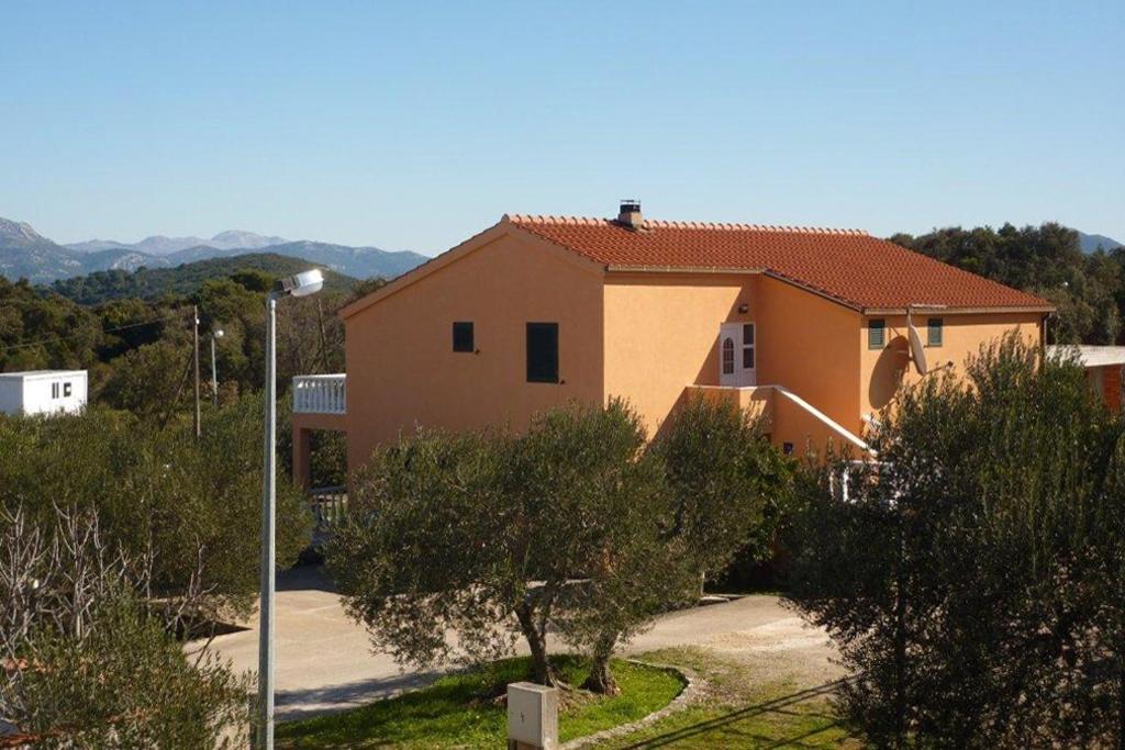 By The Sea Drace, Peljesac - 10127 Apartman Drače